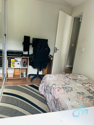 Imagem Apartamento com 2 Quartos à Venda, 47 m² em Vila Caputera - Mogi Das Cruzes