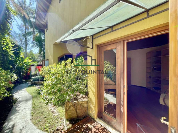 Imagem Casa com 5 Quartos à Venda, 1 m² em Granja Viana - Cotia