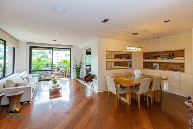 Imagem Apartamento com 3 Quartos à Venda, em Vila Mariana - São Paulo Imagem Apartamento com 3 Quartos à Venda, em Vila Mariana - São Paulo