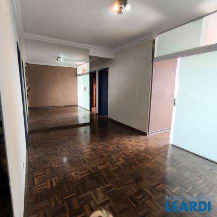 Imagem Apartamento com 3 Quartos à Venda, 105 m² em Centro - Santo André Imagem Apartamento com 3 Quartos à Venda, 105 m² em Centro - Santo André
