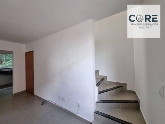 Imagem Casa com 2 Quartos para Alugar, 143 m² em Xangri-lá - Contagem