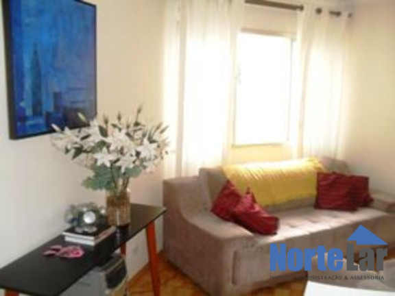Imagem Apartamento com 2 Quartos à Venda, 52 m² em Jardim Maristela - São Paulo Imagem Apartamento com 2 Quartos à Venda, 52 m² em Jardim Maristela - São Paulo