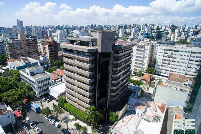Imagem Sala Comercial à Venda, 46 m² em Moinhos De Vento - Porto Alegre Imagem Sala Comercial à Venda, 46 m² em Moinhos De Vento - Porto Alegre