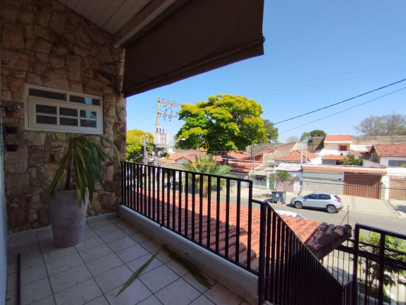 Imagem Casa com 3 Quartos à Venda,  em Bairro Novo Itu - Itu