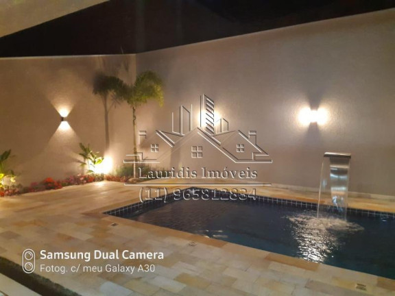 Imagem Imóvel com 3 Quartos à Venda, 305 m² em Sitio Do Rosário - Sanatana De Parnaíba