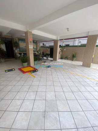 Imagem Kitnet com 1 Quarto à Venda, 32 m² em Boqueirão - Praia Grande Imagem Kitnet com 1 Quarto à Venda, 32 m² em Boqueirão - Praia Grande
