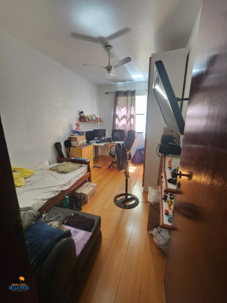 Imagem Apartamento com 2 Quartos à Venda, 80 m² em Vila Valença - São Vicente