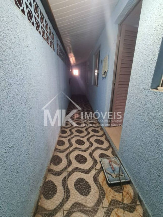 Imagem Casa com 3 Quartos à Venda, 92 m² em Guarituba - Piraquara Imagem Casa com 3 Quartos à Venda, 92 m² em Guarituba - Piraquara