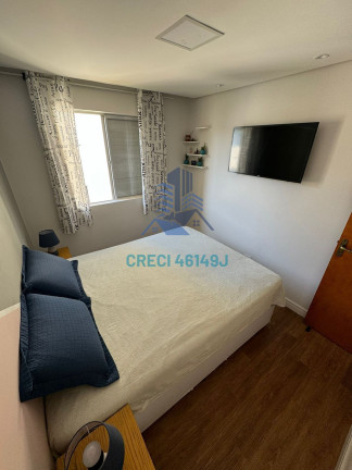 Imagem Apartamento com 2 Quartos à Venda, 63 m² em Vila São José (cidade Dutra) - São Paulo Imagem Apartamento com 2 Quartos à Venda, 63 m² em Vila São José (cidade Dutra) - São Paulo