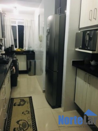 Imagem Apartamento com 3 Quartos à Venda, 60 m² em Vila Jaraguá - São Paulo Imagem Apartamento com 3 Quartos à Venda, 60 m² em Vila Jaraguá - São Paulo
