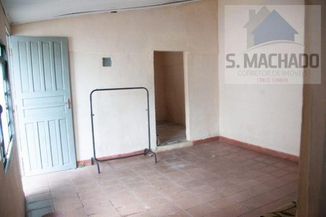 Imagem Casa à Venda, 304 m² em Parque Novo Oratório - Santo André