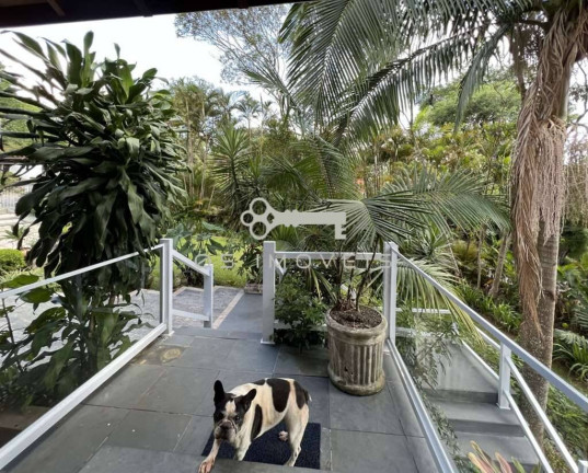 Imagem Casa de Condomínio com 5 Quartos à Venda, em Chácara Granja Velha - Carapicuíba Imagem Casa de Condomínio com 5 Quartos à Venda, em Chácara Granja Velha - Carapicuíba