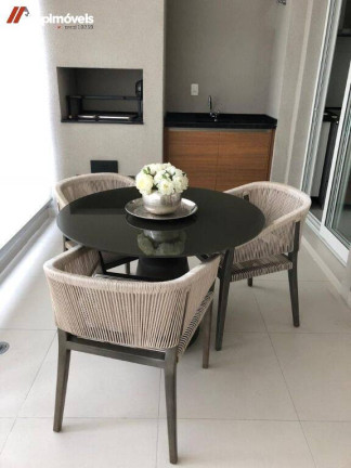 Imagem Apartamento com 3 Quartos para Alugar, 158 m² em Itaim Bibi - São Paulo