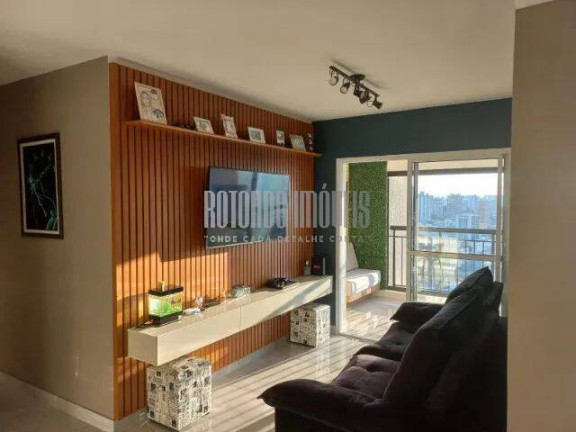 Apartamento com 2 Quartos à Venda, 67 m² em Centro - Osasco