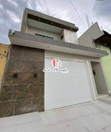 Imagem Casa com 3 Quartos à Venda, 240 m² em Parque 10 De Novembro - Manaus