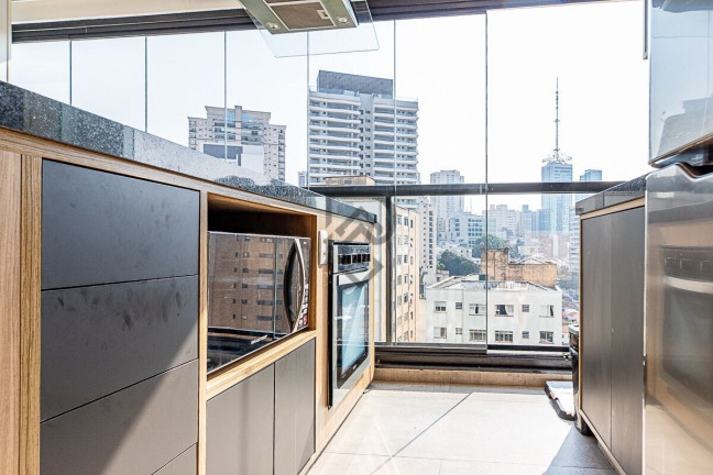 Imagem Apartamento com 3 Quartos à Venda, 78 m² em Vila Mariana - São Paulo Imagem Apartamento com 3 Quartos à Venda, 78 m² em Vila Mariana - São Paulo