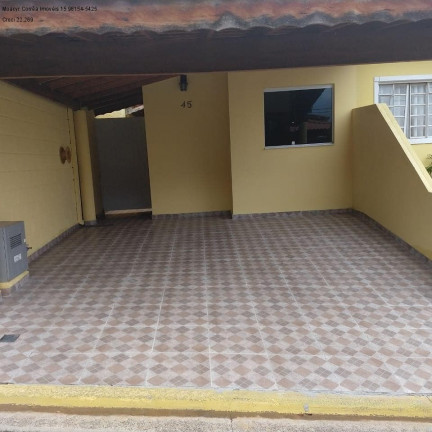 Imagem Imóvel com 2 Quartos à Venda, 112 m² em Residencial Jardim Aeroporto - Sorocaba Imagem Imóvel com 2 Quartos à Venda, 112 m² em Residencial Jardim Aeroporto - Sorocaba