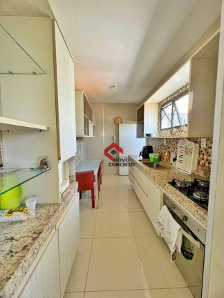 Imagem Apartamento com 3 Quartos à Venda, 126 m² em Aldeota - Fortaleza Imagem Apartamento com 3 Quartos à Venda, 126 m² em Aldeota - Fortaleza