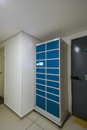 Imagem Loft com 1 Quarto à Venda, 27 m² em Sé - São Paulo Imagem Loft com 1 Quarto à Venda, 27 m² em Sé - São Paulo