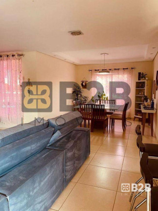 Imagem Casa com 3 Quartos à Venda, 247 m² em Quinta Raniei Green - Bauru Imagem Casa com 3 Quartos à Venda, 247 m² em Quinta Raniei Green - Bauru
