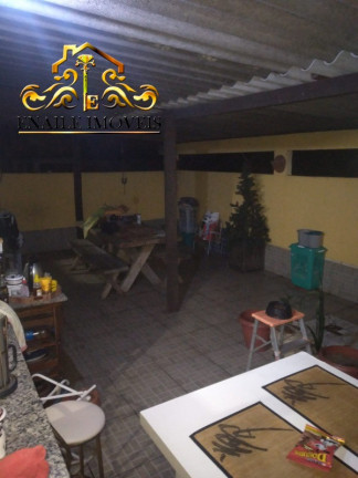 Imagem Casa com 5 Quartos à Venda, 360 m² em Guaratiba - Rio De Janeiro
