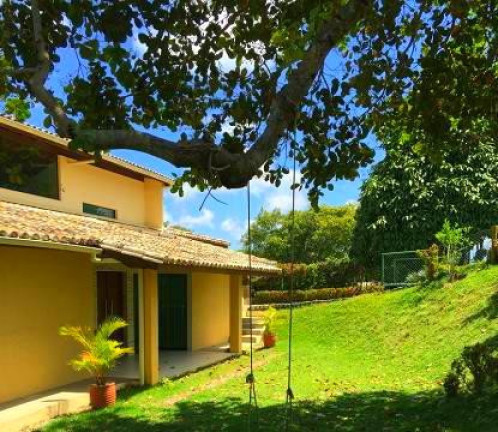 Imagem Casa com 3 Quartos à Venda, 400 m² em Portão - Lauro De Freitas Imagem Casa com 3 Quartos à Venda, 400 m² em Portão - Lauro De Freitas