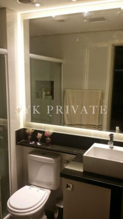 Imagem Apartamento com 2 Quartos à Venda, 66 m² em Barra Funda - São Paulo