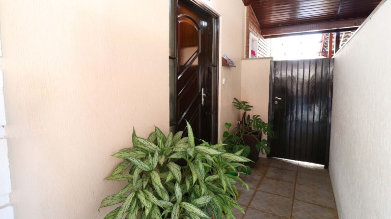 Imagem Casa de Condomínio com 3 Quartos à Venda, 168 m² em Jardim Virginia Bianca - São Paulo