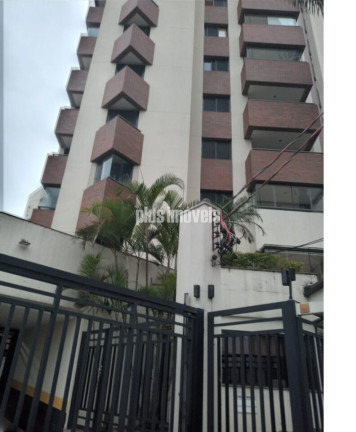 Imagem Apartamento com 3 Quartos à Venda, 107 m² em Jardim Vila Mariana - São Paulo Imagem Apartamento com 3 Quartos à Venda, 107 m² em Jardim Vila Mariana - São Paulo