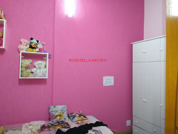 Imagem Sobrado com 3 Quartos à Venda, 250 m² em Vila Aparecida - Jundiaí