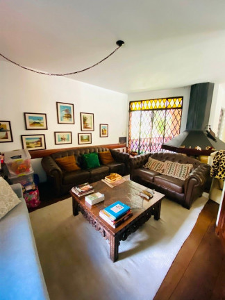 Imagem Casa com 6 Quartos à Venda, 680 m² em Jardim Guedala - São Paulo