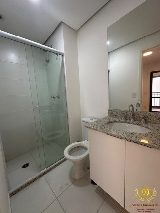 Imagem Imóvel com 1 Quarto para Alugar, 40 m² em Bela Vista - São Paulo Imagem Imóvel com 1 Quarto para Alugar, 40 m² em Bela Vista - São Paulo
