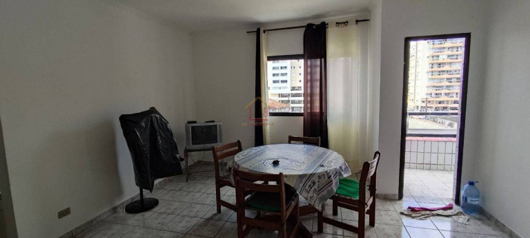 Imagem Apartamento com 1 Quarto à Venda, 55 m² Imagem Apartamento com 1 Quarto à Venda, 55 m²