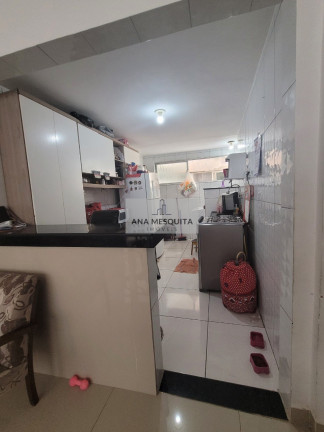Imagem Apartamento com 2 Quartos à Venda, 80 m² em Brotas - Salvador Imagem Apartamento com 2 Quartos à Venda, 80 m² em Brotas - Salvador