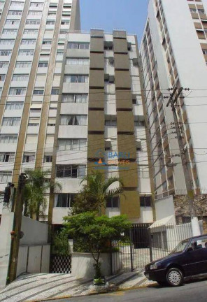 Apartamento com 3 Quartos à Venda, 116 m² em Perdizes - São Paulo