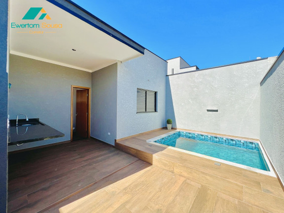 Imagem Casa com 3 Quartos à Venda, 99 m² em Nova Cerejeira - Atibaia Imagem Casa com 3 Quartos à Venda, 99 m² em Nova Cerejeira - Atibaia