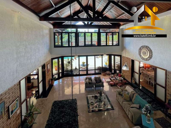 Imagem Casa de Condomínio com 5 Quartos à Venda, 1.333 m² em Granja Viana - Cotia Imagem Casa de Condomínio com 5 Quartos à Venda, 1.333 m² em Granja Viana - Cotia