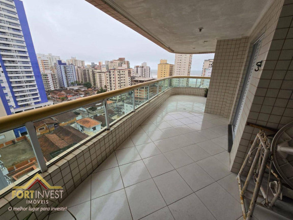 Imagem Imóvel com 3 Quartos à Venda, 132 m² em Aviação - Praia Grande Imagem Imóvel com 3 Quartos à Venda, 132 m² em Aviação - Praia Grande