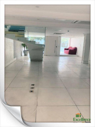 Imagem Edifício Residencial à Venda ou Locação, 600 m² em Santa Paula - São Caetano Do Sul Imagem Edifício Residencial à Venda ou Locação, 600 m² em Santa Paula - São Caetano Do Sul