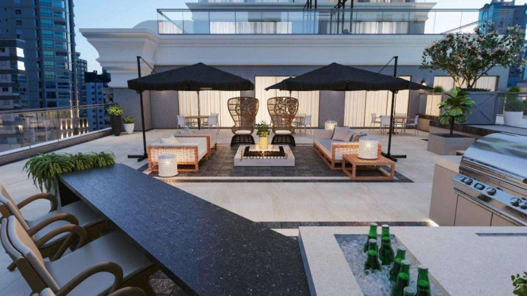 Imagem Cobertura com 5 Quartos à Venda, 427 m² em Meia Praia - Itapema Imagem Cobertura com 5 Quartos à Venda, 427 m² em Meia Praia - Itapema