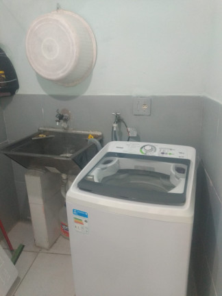 Imagem Sobrado com 2 Quartos à Venda, 90 m² em Vila Campo Grande - São Paulo