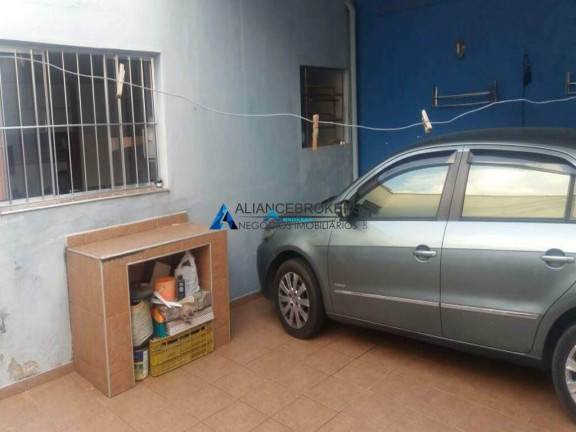 Imagem Casa com 3 Quartos à Venda, 135 m² em Centro - Jundiaí Imagem Casa com 3 Quartos à Venda, 135 m² em Centro - Jundiaí