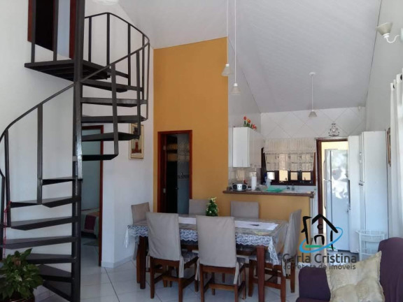 Imagem Sobrado com 3 Quartos à Venda, 120 m² em Gaivotas - Matinhos Imagem Sobrado com 3 Quartos à Venda, 120 m² em Gaivotas - Matinhos
