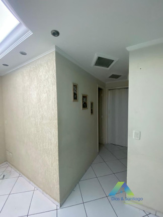 Imagem Apartamento com 2 Quartos à Venda, 50 m² em Saúde - São Paulo