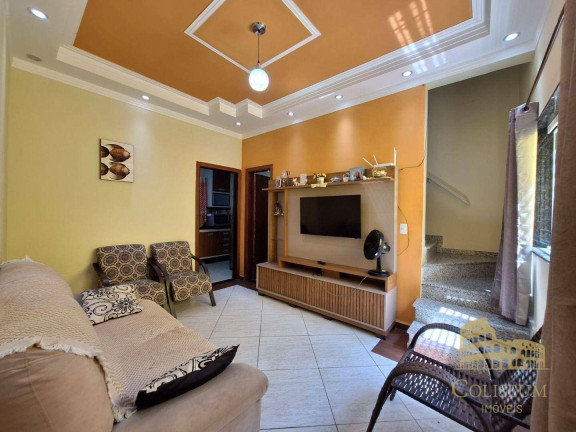 Imagem Casa com 2 Quartos à Venda, 68 m² em Vila Assunção - Praia Grande Imagem Casa com 2 Quartos à Venda, 68 m² em Vila Assunção - Praia Grande