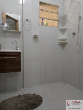 Imagem Casa com 2 Quartos à Venda, 90 m² em Jardim Residencial Vaughan - Sumaré