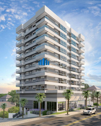 Apartamento com 2 Quartos à Venda, 89 m² em Humaitá - Bento Gonçalves
