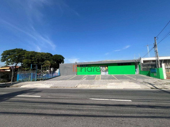 Imagem Sala Comercial para Alugar, 491 m² em Trujillo - Sorocaba Imagem Sala Comercial para Alugar, 491 m² em Trujillo - Sorocaba
