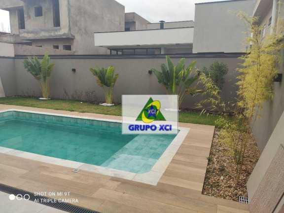 Imagem Casa com 3 Quartos à Venda, 290 m² em Swiss Park - Campinas Imagem Casa com 3 Quartos à Venda, 290 m² em Swiss Park - Campinas