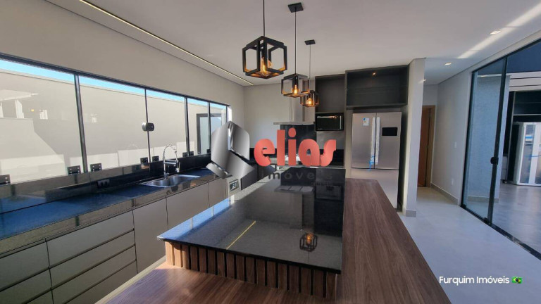 Imagem Casa de Condomínio com 3 Quartos à Venda, 241 m² em Residencial Spazio Verde Comendador - Bauru Imagem Casa de Condomínio com 3 Quartos à Venda, 241 m² em Residencial Spazio Verde Comendador - Bauru
